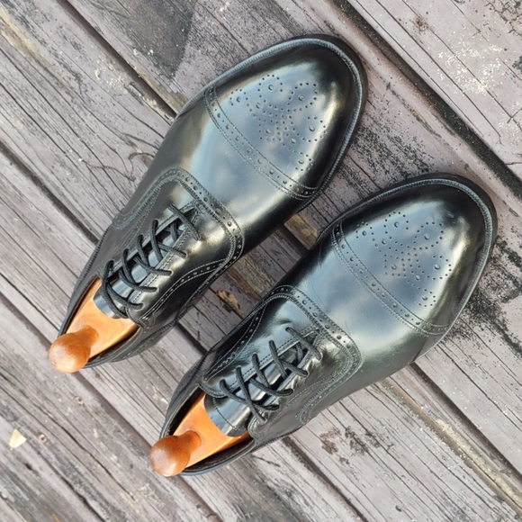 WHIPPET II Wright Arch Preserver Shoes Black (NEW) - Picture 6 of 17